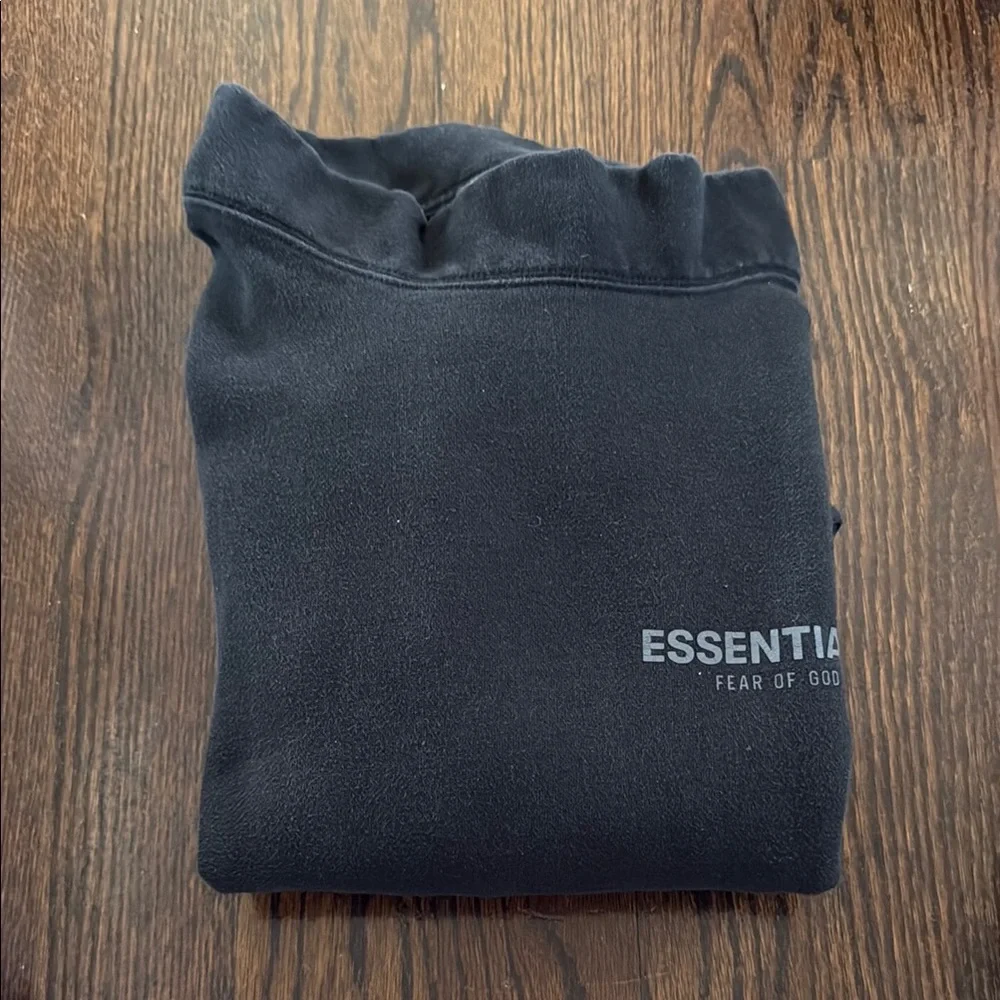 Essentials Sweater - Picture 1 of 4